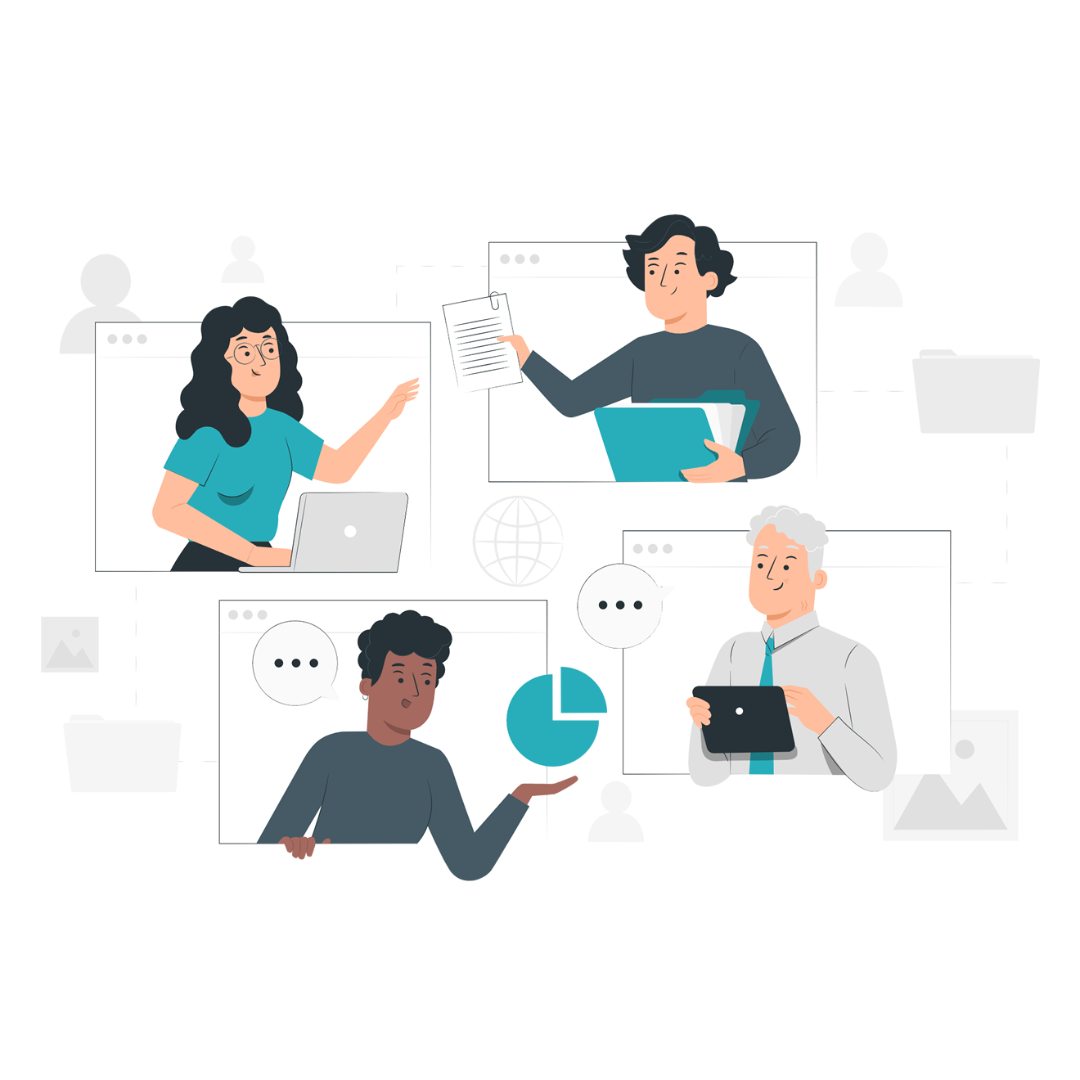 mobile data collection tools