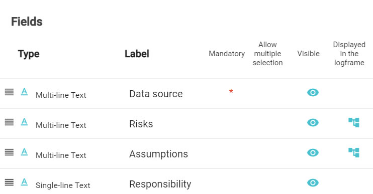 mobile data collection tools